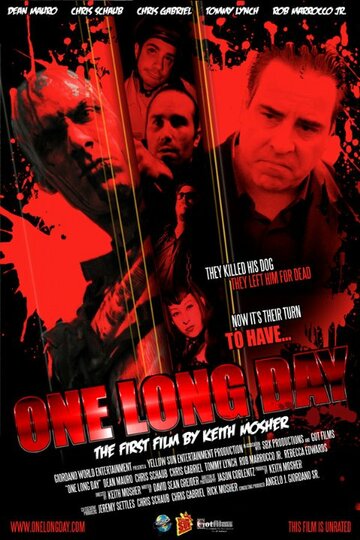 One Long Day трейлер (2010)
