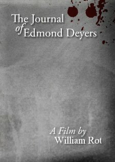 The Journal of Edmond Deyers трейлер (2005)