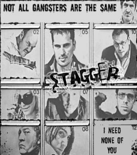 Stagger трейлер (2009)