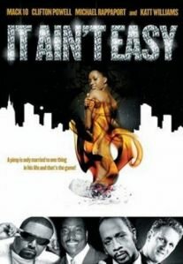 It Ain't Easy трейлер (2006)