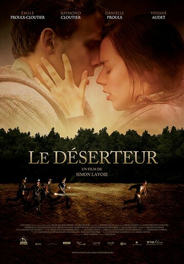 Le déserteur трейлер (2008)