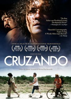 Cruzando трейлер (2009)