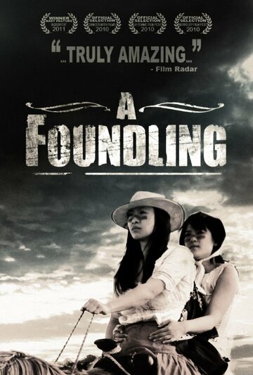 A Foundling трейлер (2010)