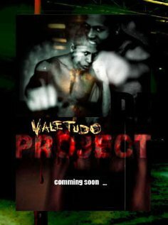Vale Tudo Project трейлер (2009)