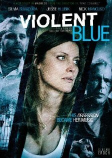 Violent Blue трейлер (2011)