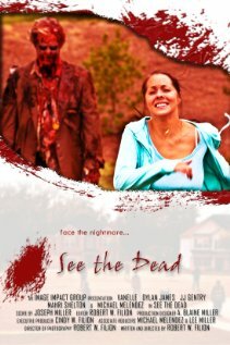 See the Dead трейлер (2008)