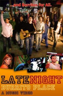 Late Night Burrito Place (2008)