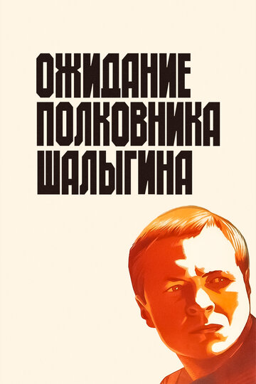 Ожидание полковника Шалыгина (1982)