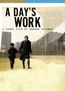 A Day's Work трейлер (2008)