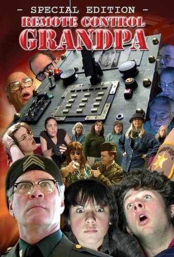 Remote Control Grandpa трейлер (2008)