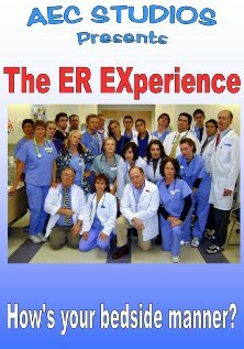 ER EXperience трейлер (2009)