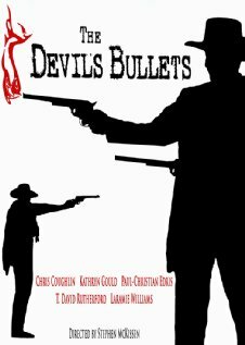 The Devils Bullets трейлер (2009)