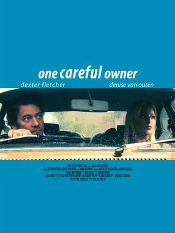 One Careful Owner трейлер (2008)