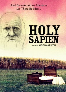 Holy Sapien трейлер (2008)