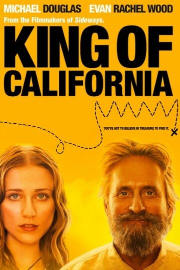 Король Калифорнии трейлер (2008)