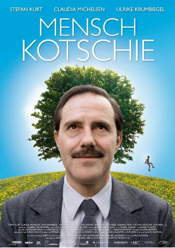 Mensch Kotschie трейлер (2009)