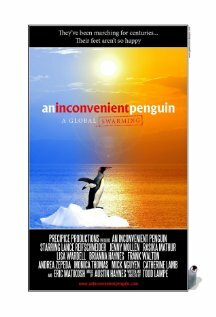 An Inconvenient Penguin трейлер (2008)