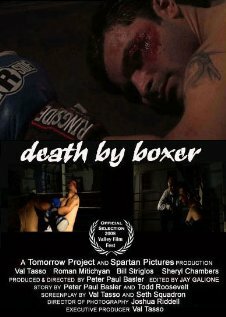 Death by Boxer трейлер (2008)