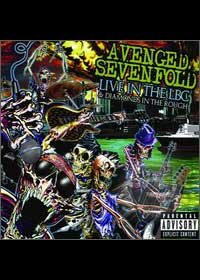 Avenged Sevenfold: Live in the L.B.C. (2008)