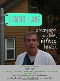 Limbo Lane трейлер (2008)