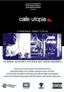 Cafe Utopia: Cinéma Trip Tych трейлер (2008)
