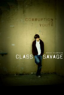 Class Savage трейлер (2008)