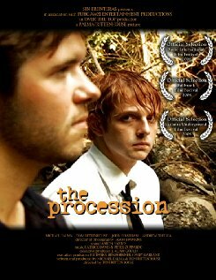 The Procession трейлер (2007)