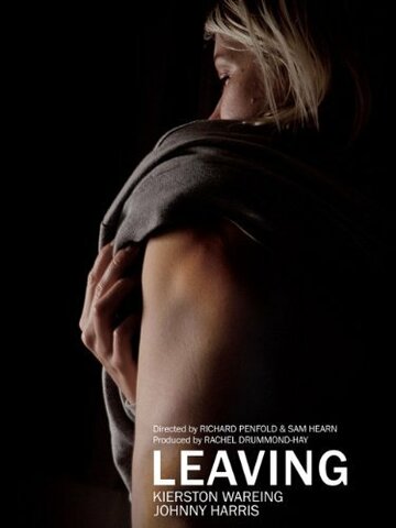 Leaving трейлер (2008)