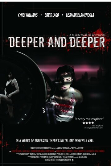 Deeper and Deeper трейлер (2010)