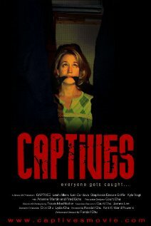 Captives трейлер (2008)