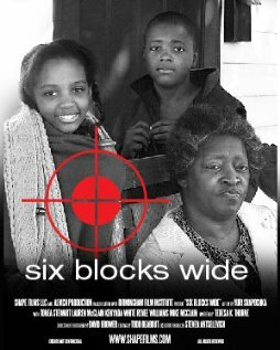 Six Blocks Wide трейлер (2008)