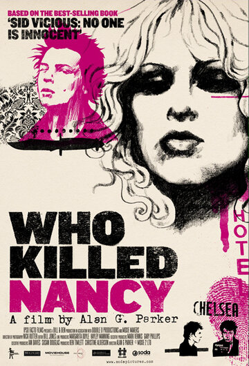 Кто убил Нэнси? трейлер (2009)