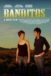 Banditos трейлер (2008)