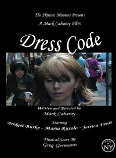 Dress Code трейлер (2008)