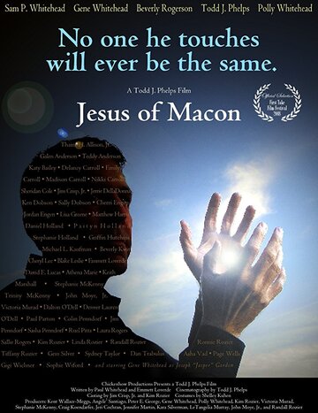 Jesus of Macon, Georgia трейлер (2008)