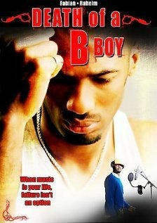 Death of a B Boy трейлер (2008)