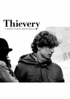 Thievery (2007)