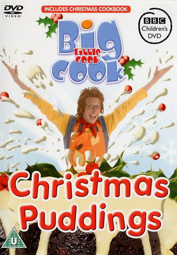 Big Cook Little Cook трейлер (2003)