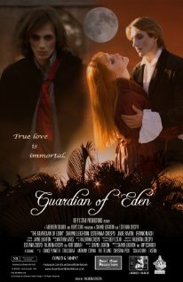 Guardian of Eden трейлер (2008)