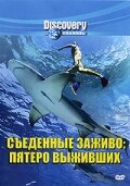 Discovery: Съеденные заживо. Пятеро выживших трейлер (2007)