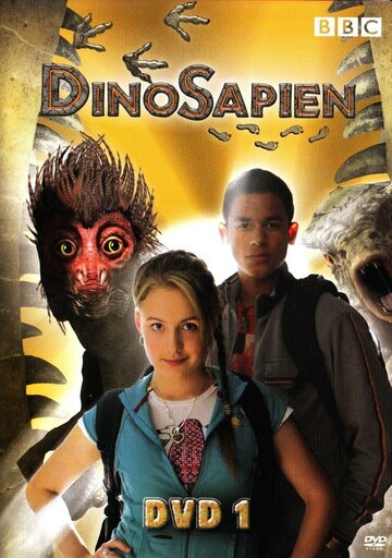 Долина динозавров трейлер (2007)