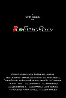 Pro-Black Sheep трейлер (2009)