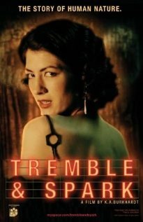 Tremble & Spark трейлер (2009)