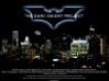The Dark Knight Project трейлер (2008)