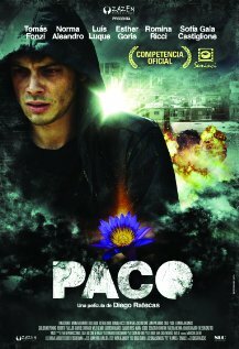 Пако трейлер (2009)