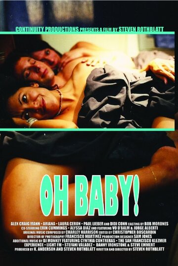 Oh Baby! трейлер (2008)