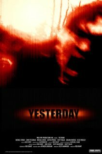 Yesterday трейлер (2009)