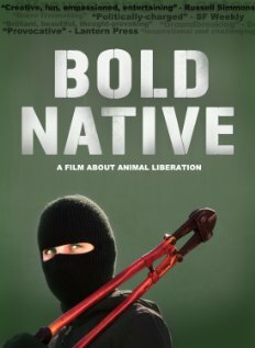 Bold Native трейлер (2010)