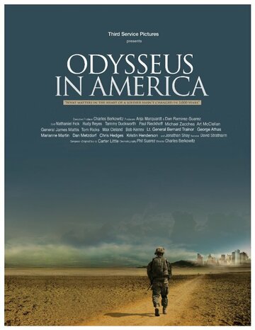 Odysseus in America трейлер (2005)