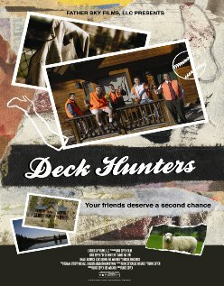 Deck Hunters трейлер (2009)